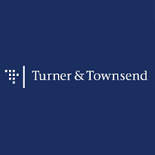 Turner & Townsend Logo