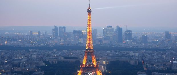 Eiffel Tower Could Get A Makeover For Paris 2024 Olympic Bid   Eiffeltowerimage 620x264 