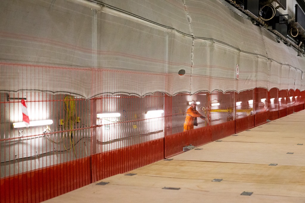 TFL-Elizabeth-Line-7 | Construction Magazine