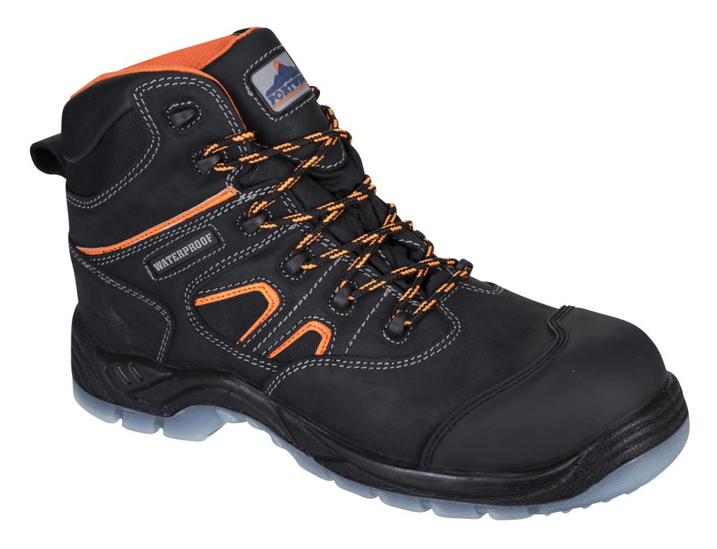 45  Brammer safety shoes for All Gendre