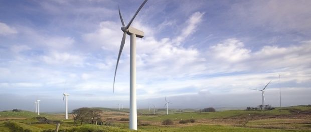 Edf Renewables Plans To Develop A New Wind Farm In Powys Construction Uk Magazine