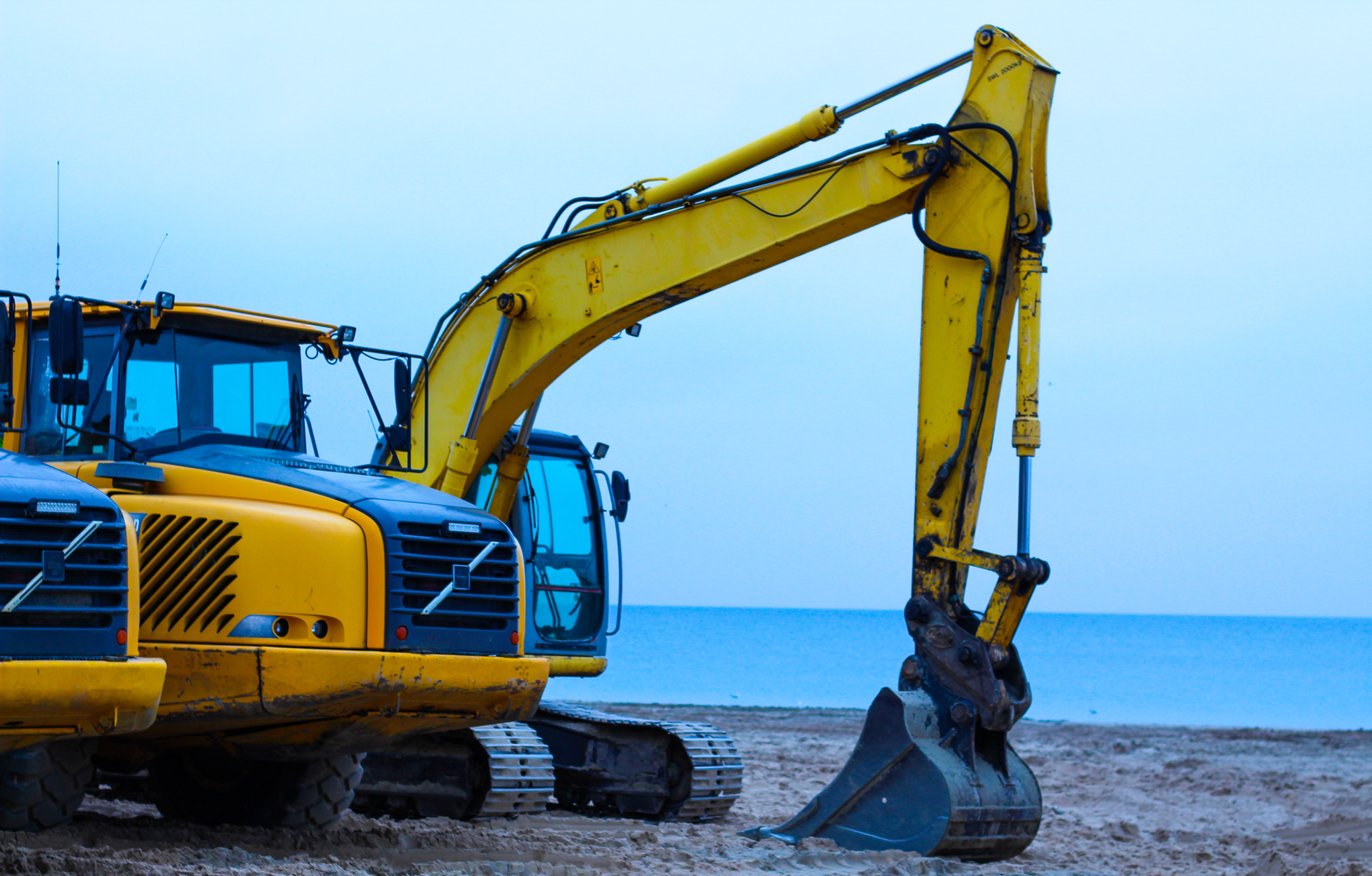 Construction Equipment Rental forecast to grow by 11 to 2023