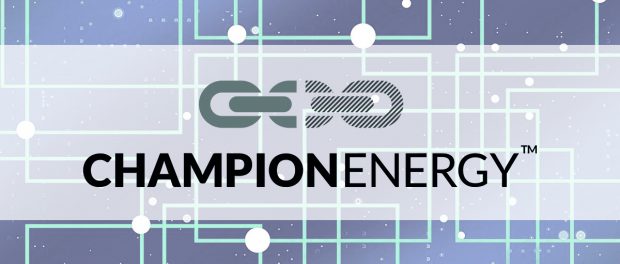 champion-energy-chooses-universal-supplier-service-to-support-gb-energy