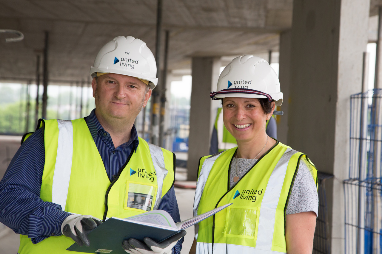 Hammersmith & Fulham Council awards united living property services a