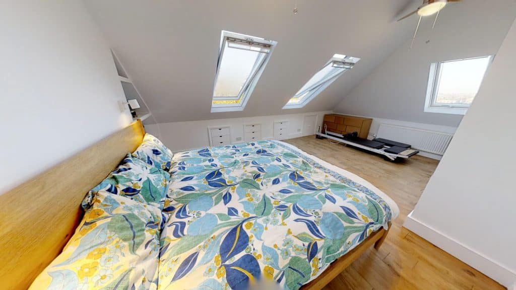 Loft Conversions Surrey