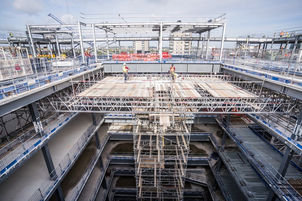 Top tips when choosing a new snagging tool Construction UK Magazine