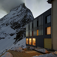 Schock - Matterhorn