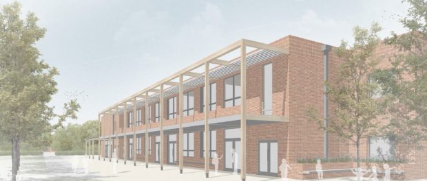 Willmott Dixon Chosen for latest Passivhaus School Project