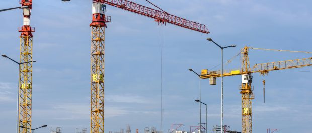 Construction free stock image