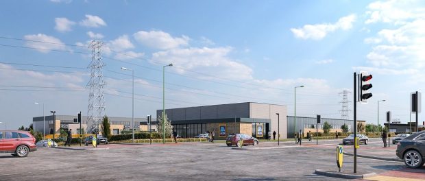 Hattersley 1