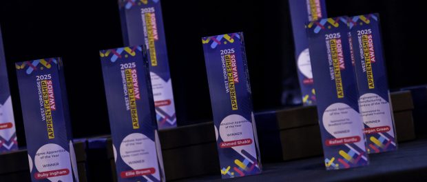 3. WY Apprenticeship Awards Trophies 2025