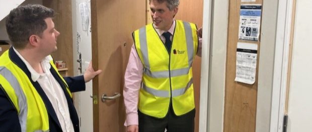 Fire Door Training Centre (2)