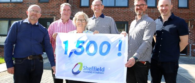 SHC 1500th Sale, Sheffield, United Kingdom, 1st May 2025