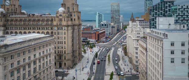 Liverpool Highways Framework
