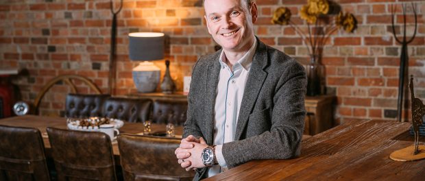 Simon Acres, Managing Director, Simon Acres Group