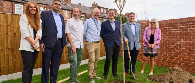 1080px 720px Stockport Homes - Battersby Hat Factory (JUNE 2025) Tree Planting