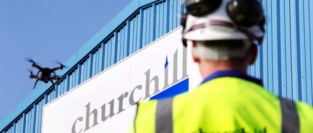 Churchill