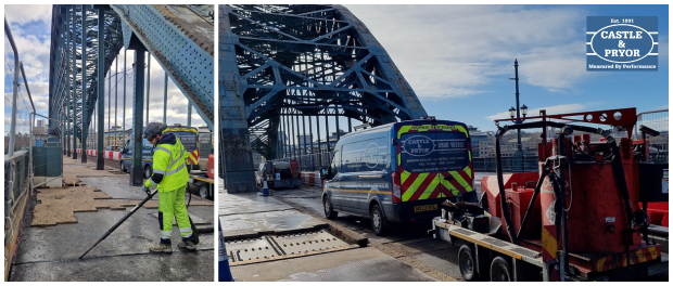 Construction Uk magazine website image