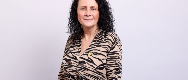 Julie Deeley, director of operations, ENAble Futures