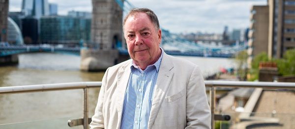 Richard Steer, Gleeds lo-res