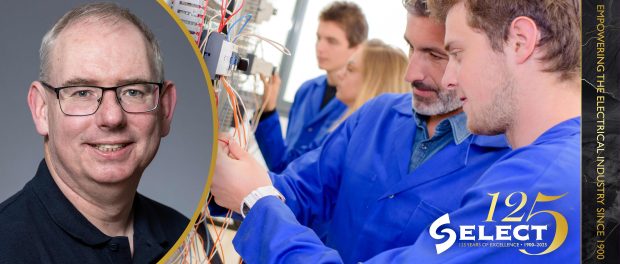SELECT 125 apprentice funding - NEWS
