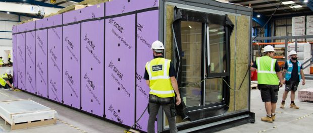 Stelling Properties manufacturing centre 14c