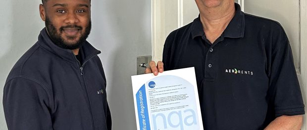 AER Rents ISO