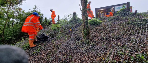 GEO157 - Hassocks on site image
