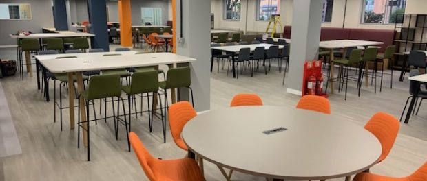 Kingston Grammar Refurb Case Study (2)