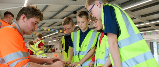 Construction & Engineering Week 2024.