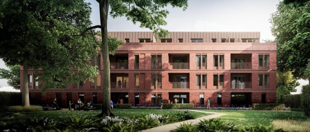 Spitfire Homes - Harrisons Road, Edgbaston(4)