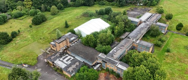 Offerton High School (002)