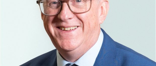 Rob Fisher