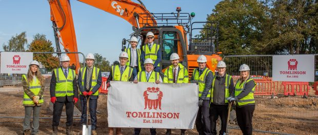 Arc Family Contact Centre Worksop 2