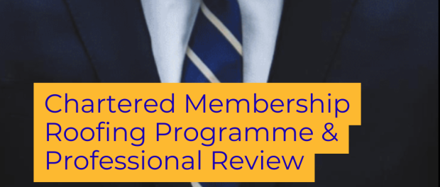 CMP Roofing Promotion Academy Slider