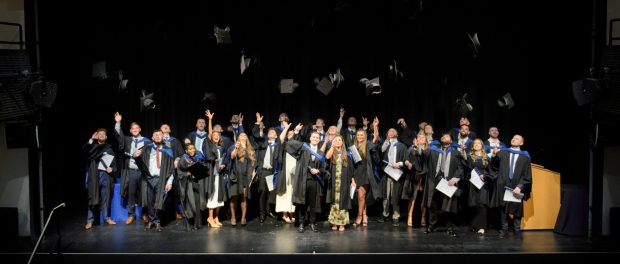 Degree 1