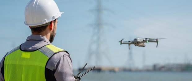 Drone-Option-Electric-Grid-Durabook-R8
